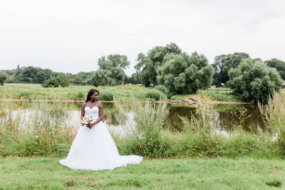 Hochzeitsfotograf in Minden und Rinteln!